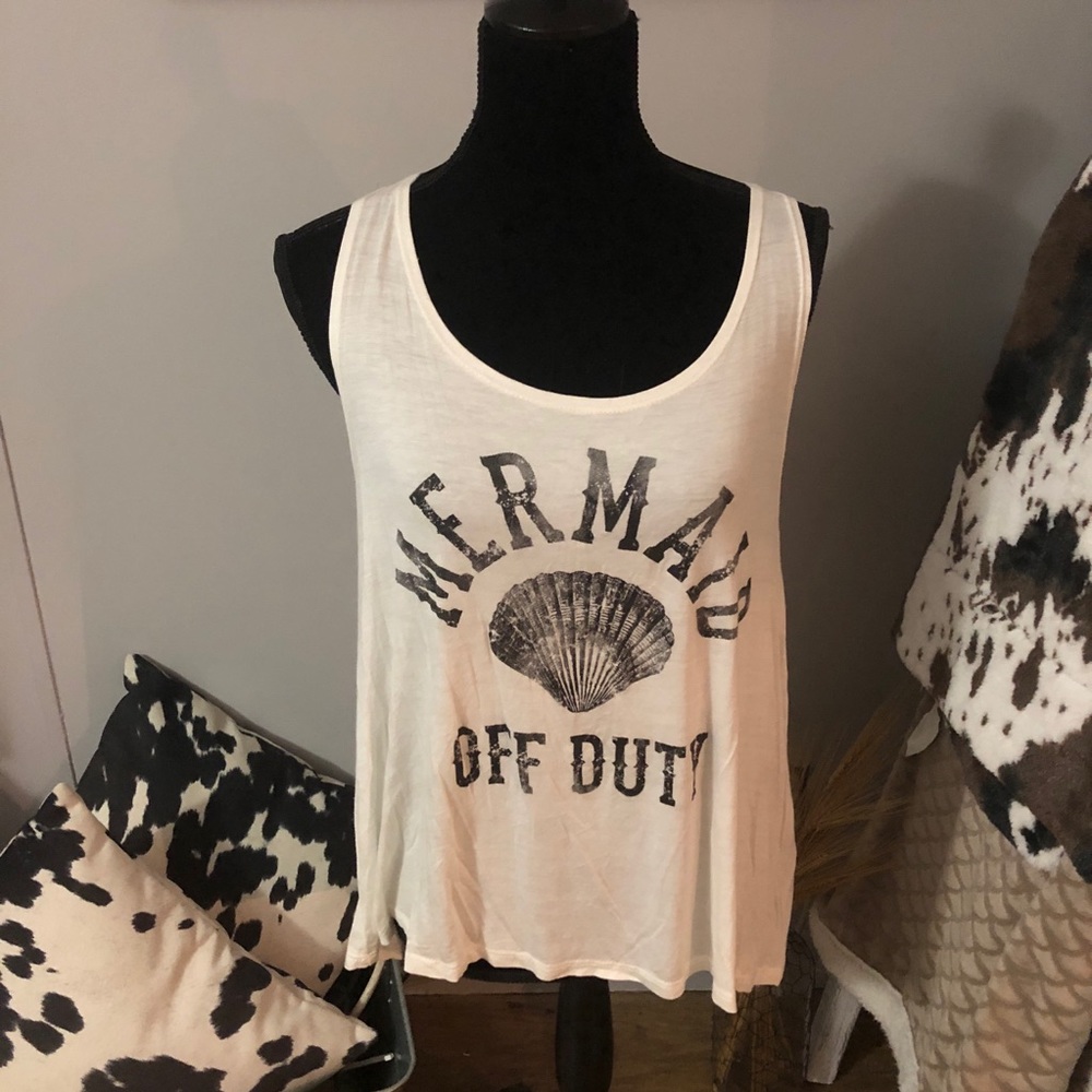 boutique tank